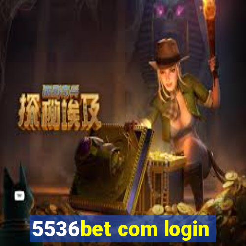 5536bet com login